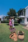 Minos Village 